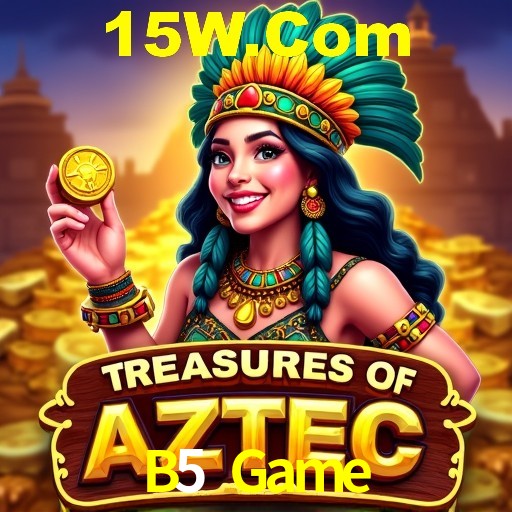 Estatísticas Esportivas B5 Game