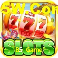 Explore as vantagens do B5 Game: serviço profissional e confiabilidade