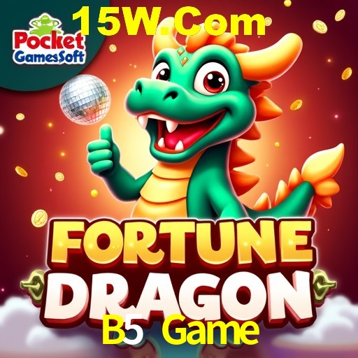 Secure Login B5 Game