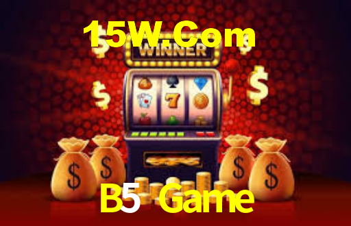 B5.Game