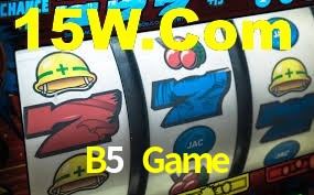 Spaceman Game B5 Game