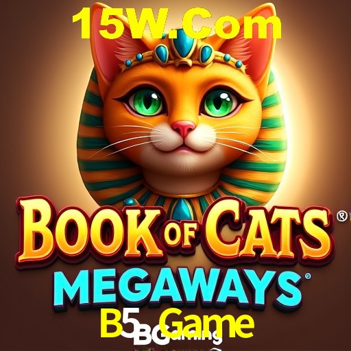 Bônus de Boas-vindas B5 Game