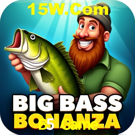 A Emoção da Loteria na B5 Game: Uma Chance de Mudança de Vida