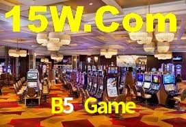 B5 Game,B5.Game