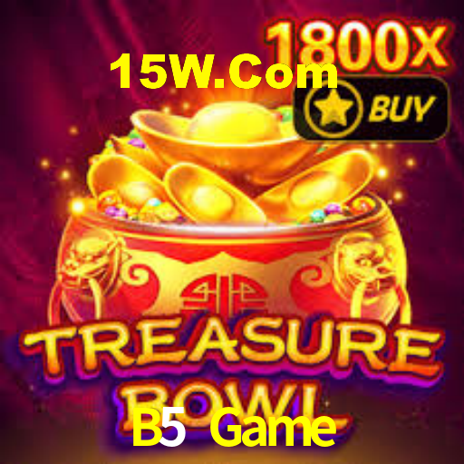 B5 Game: Seu Especialista em Apostas Esportivas Brasileiras