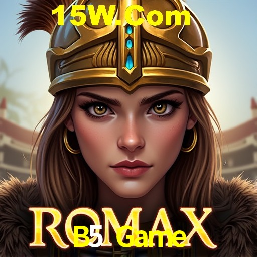 Responsive Design B5 Game