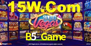 Live Casino B5 Game