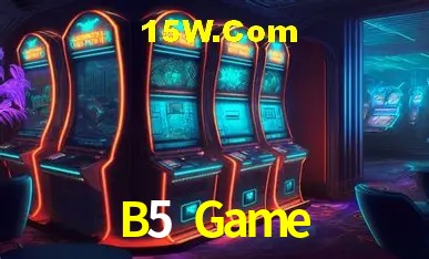 Explorando a Categoria de Eventos em Apostas na B5 Game