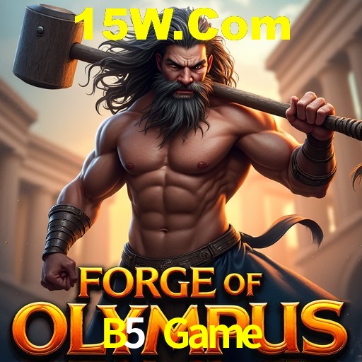 Interface Premium B5 Game