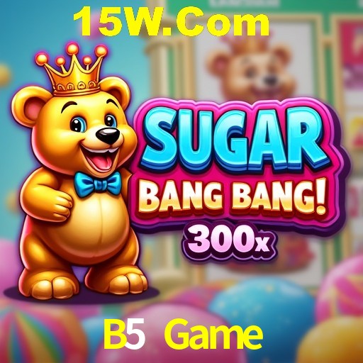 Promoções Sazonais B5 Game