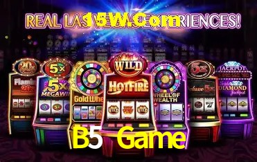 A Popularidade dos Caça-Níqueis no B5 Game