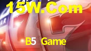 Blackjack Table B5 Game