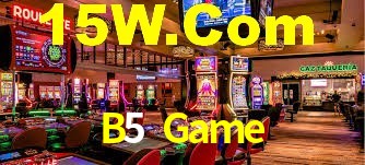 B5 Game
