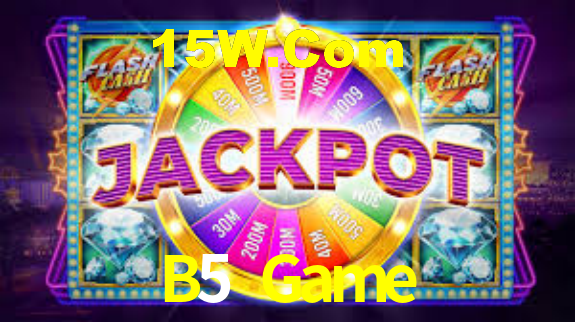 Desvendando o Mundo dos Jogos Virtuais na B5 Game