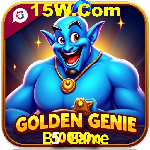 Jogos de Slot B5 Game