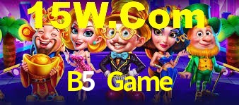 Daily Bonuses B5 Game