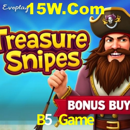 Casino Ao Vivo B5 Game