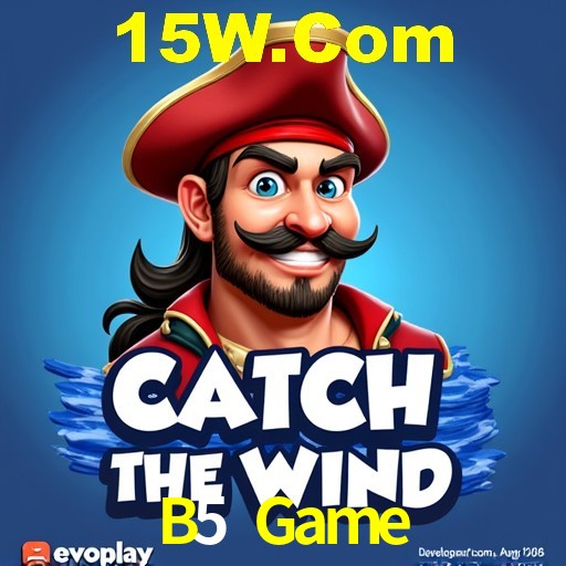 Jogo Aviator B5 Game