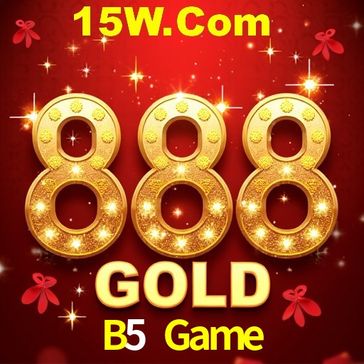 Flash Promotion B5 Game