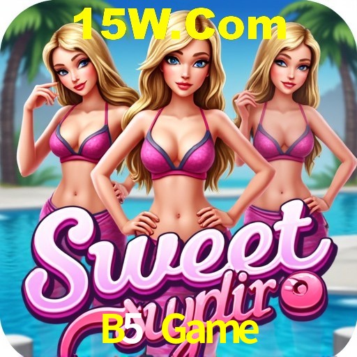 Desvendando o Mundo dos Jogos Virtuais na B5 Game