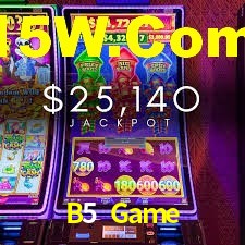 Programa VIP B5 Game