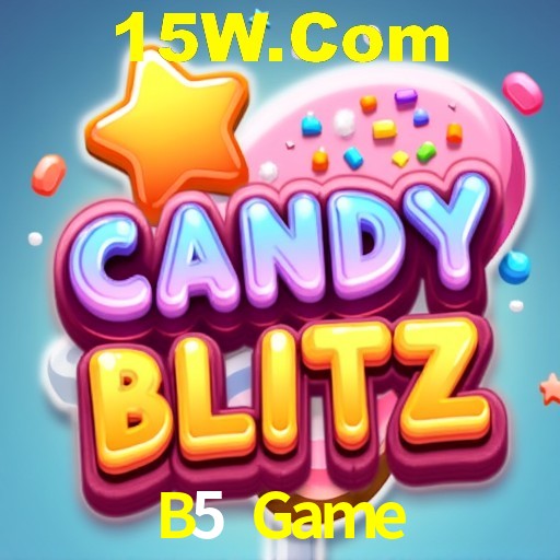 Programa VIP B5 Game