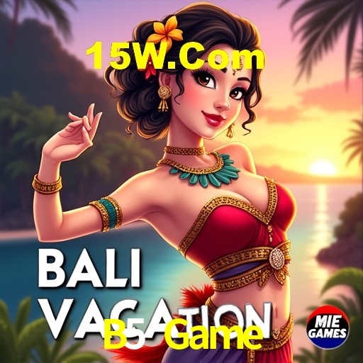 Inovações de Jogos na B5 Game: O Futuro das Experiências Interativas