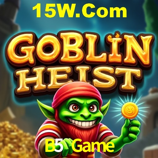 Integração de APIs B5 Game